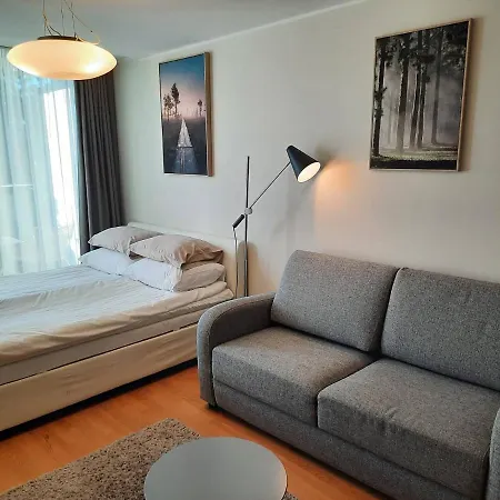 Kena, Roduga Kuelaliskorter Aisa 39 3* Pärnu