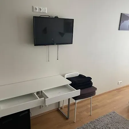 Kena, Rõduga Külaliskorter Aisa 39 Pärnu