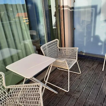 Aparthotel Kena, Roduga Kuelaliskorter Aisa 39 Pärnu