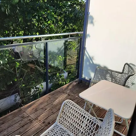 Lejlighedshotel Kena, Roduga Kuelaliskorter Aisa 39 3*