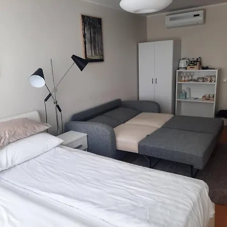 Kena, Roduga Kuelaliskorter Aisa 39 Aparthotel 3*