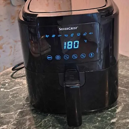 Kena, Rõduga Külaliskorter Aisa 39 3*